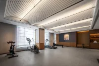 MAN XIN HOTEL - Gym