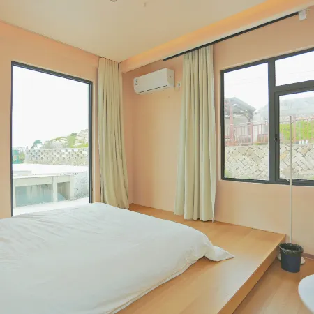 Qixi Seaview Homestay, Pingtan