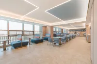 HanTing Hotel (Turpan Lvzhou Middle Road) - balcony
