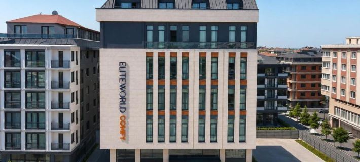 Elite World Comfy İstanbul Avcılar Hotels in Istanbul