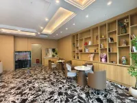 Jingfang E-Sports Hotel (Tongren High-Speed Railway Station) - 2 stjerner