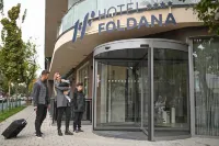 Hotel Foldana - Wi-Fi