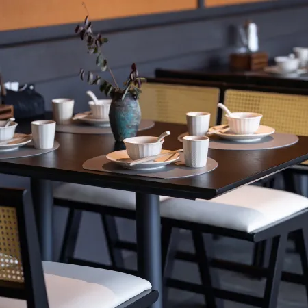 Floral Hotel·Mingye Qiulu Holiday Hotel (North Gate Transfer Center, Lushan Scenic Area)