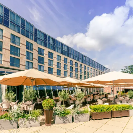 Hyatt Regency Mainz