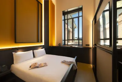 Breda Suites Hotel Milano Hotel a Bicocca - Zara