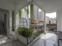 Thadatra INN Hotels in Phnom Penh