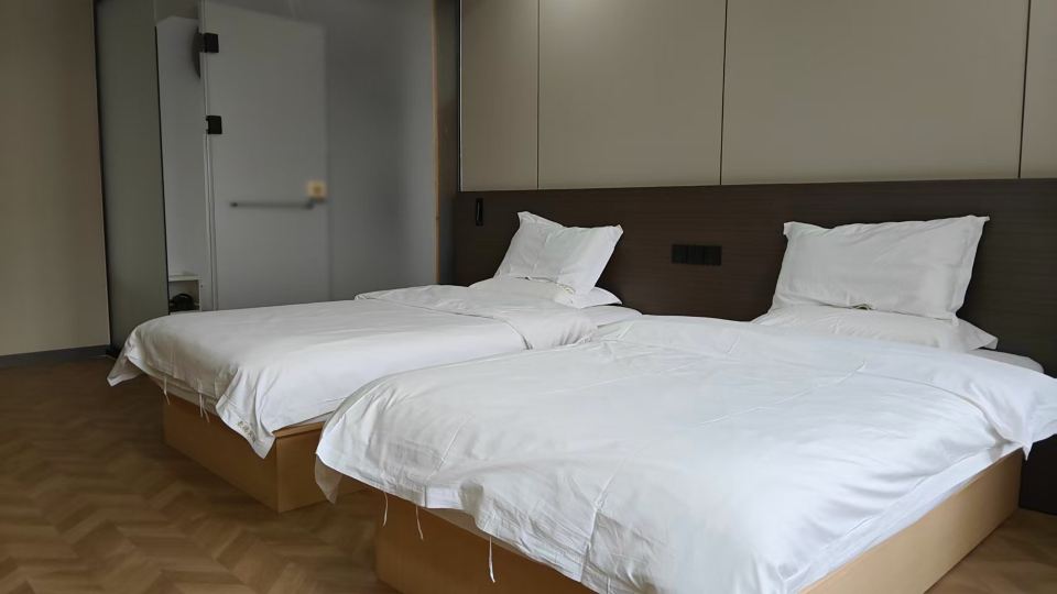 Damaoqi Haode Business Hotel