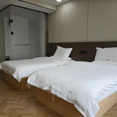 Damaoqi Haode Business Hotel