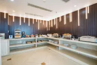 GM International Hotel and Apartment