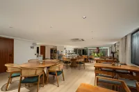 Yunshuiju Private Soup Hot Spring Resort Hotel (Mile Huquan Ecological Garden Branch) - Wifi