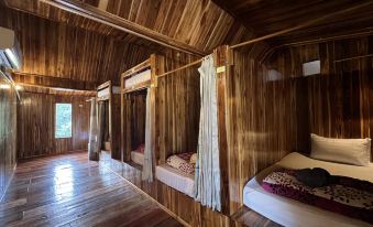 Eco Farm Stay & Hostel
