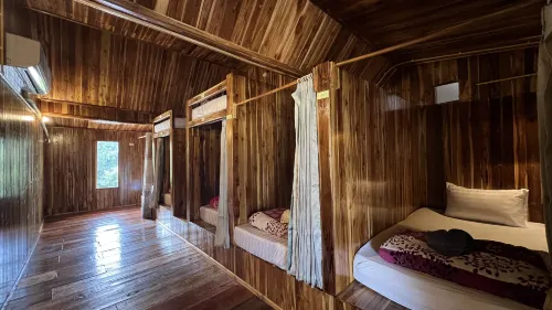 Eco Farm Stay & Hostel - 子連れ