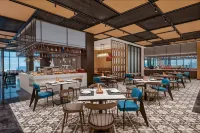 Datong Ancient City Wyndham Garden Hotel - breakfast