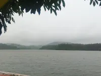 Yukang Valley Courtyard - Mountain view