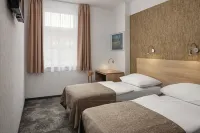 Hotel Ambiance - 3 Yıldız