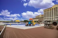 Haiyang Jianguo Hotel - sul mare