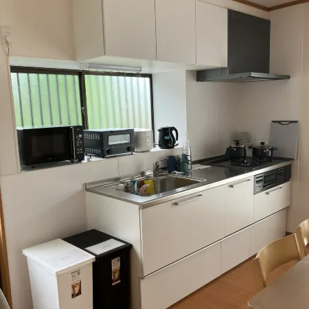 Minori Nobita Residence ｜3-min Walk from Station