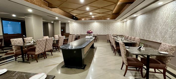 Ritz Plaza Hotels in Amritsar