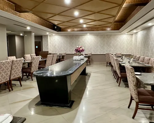 Ritz Plaza Hotels near Narula's Mall