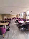 麗楓飯店（拉薩大昭寺八廓街店） - 寵物友善
