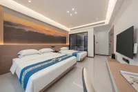 小城小墅·山居|Mountain·Forest·Retreat美宿（牯牛降景區店） - 新