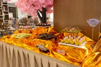 Guiyang Four Seasons · Yunqi | View High-altitude Scenic Hot Spring Hotel (Wuyue Plaza) - breakfast