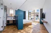 Polis·Noan Hotel (Weihai Jiulong Bay Beach Bathing Area) - New