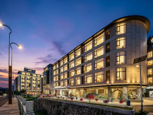 E Shang Grand Hotel (Huangguoshu Waterfall) - 3-Star