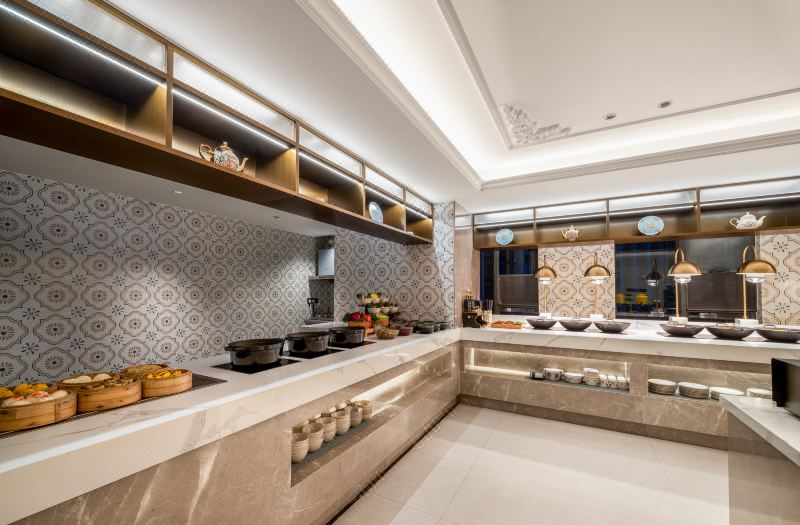 Vienna International Hotel (Kunming Huochezhan Xishan wandaguangchang dian)Dianchiludian) photo 4