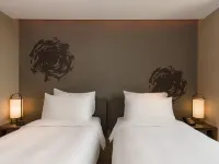 MU JIAO XI HOTEL Hotels near Cing Han Bridge