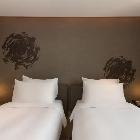 MU JIAO XI HOTEL