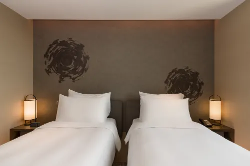 礁溪寒沐酒店