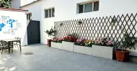 Yifeng Yushe Homestay (Liuxing Street) - 2성급