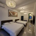 Jiaojie Riverside Homestay - Private Pools