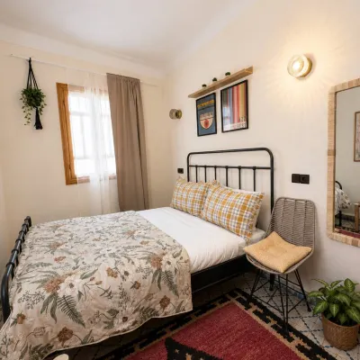 Dana Social Living Hotels near Dar El Bacha Museum