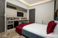 Sultanahmet Nu Hotel - Romantic