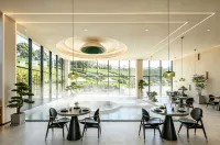 Weichi · Xinchi Cherry Blossom Valley Vacation Apartment - Pemandian Air Panas