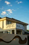 Moyin·Mozen Homestay (Hengdian World Studios Branch) - Kolam Renang