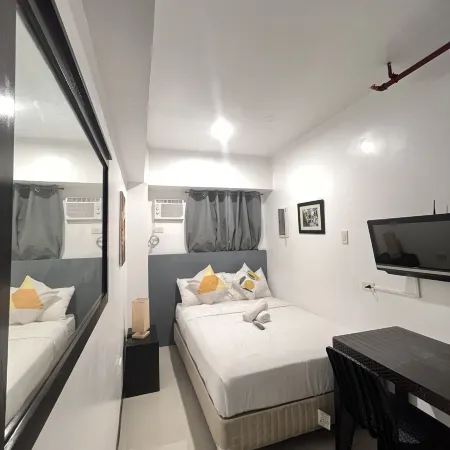 City Stay Inns Forbes BGC