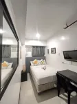 City Stay Inns Forbes BGC - Wifi