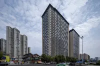 Xiye · Young Luxury Audio-Visual Homestay - โฮมสเตย์