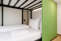 PĀMA Boutique Hotel & Bistro - spa