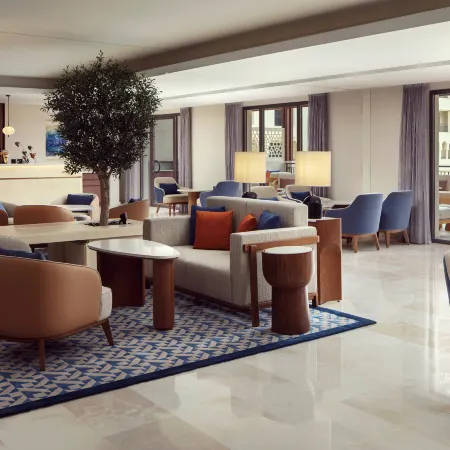 The Westin Saraya Aqaba Resort & Spa