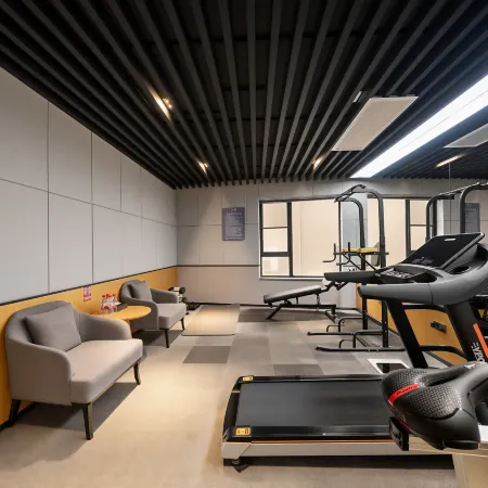 Free Living Hotel