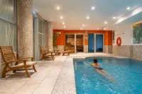 Urban Hotel Aix-Les-Bains, Signature Collection - spa