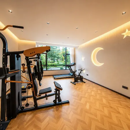 Xinghewan Homestay (China Sky Eye Branch)