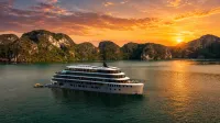Orient Legacy Cruise - Cruises