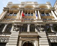 Les Temps Istanbul Karakoy, Curio Collection by Hilton - Gym