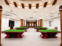 Dongyangmu Hotel - Spa