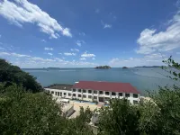 Haxiandao Liangliang Seaside Fisherman's Home - Pet friendly